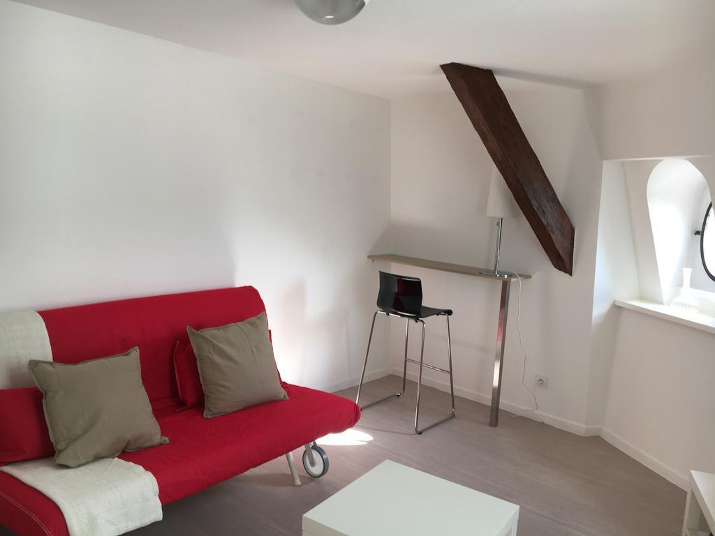 Les Hauts De Colmar Buitenkant foto